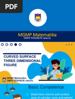 MF19 Formulae and Statistical Tables | PDF
