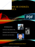 Trabajos de Energía Eléctrica-1