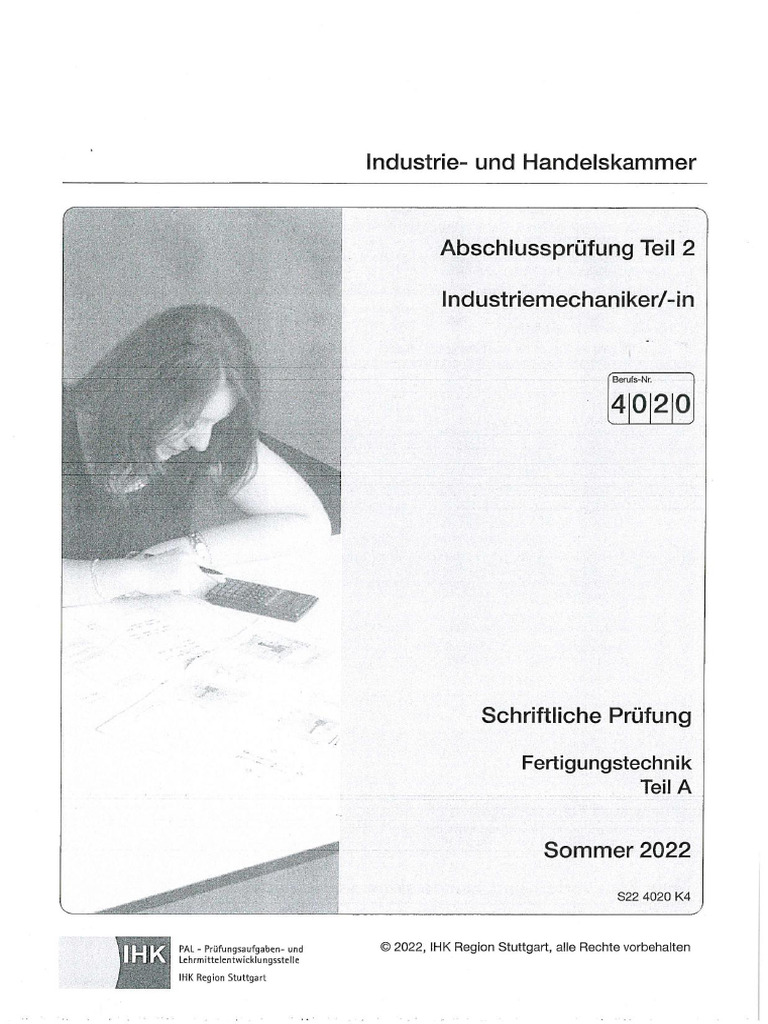 stellenangebote industriemechaniker