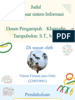 PPT. Vincar