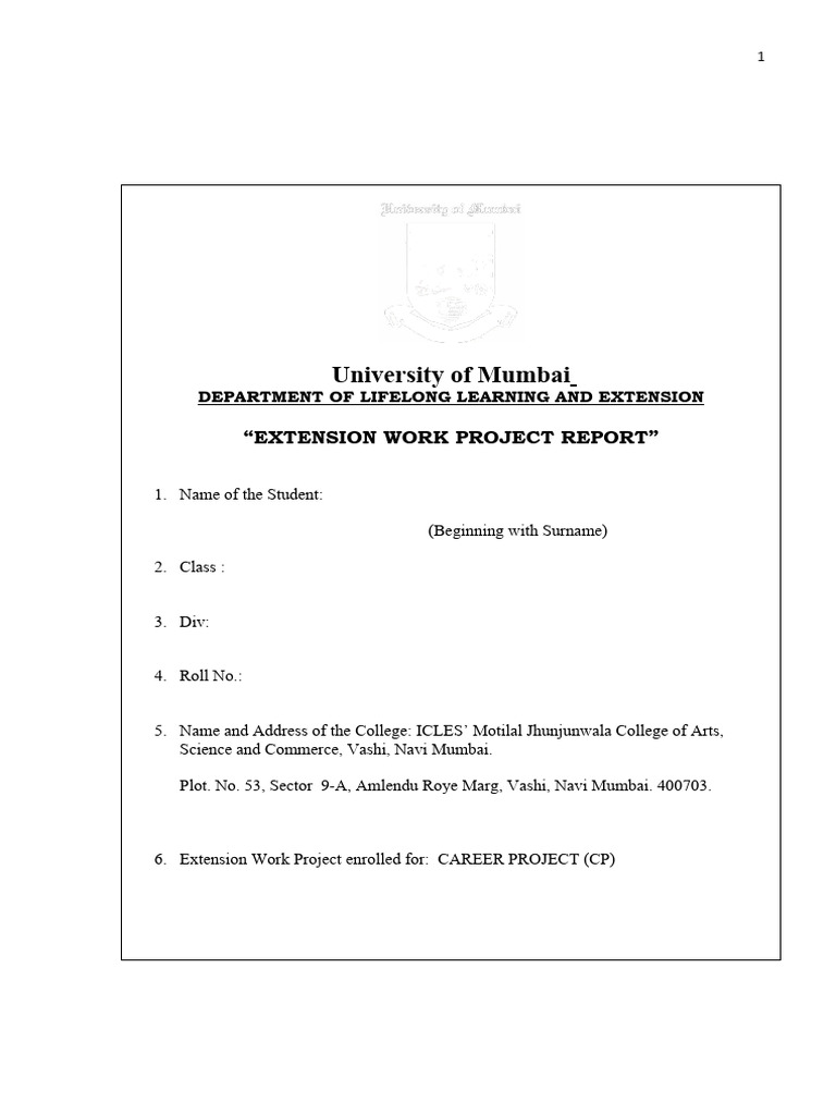 CP Project Report 2023 24 | PDF | Learning