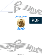 Rondo Jualian Arcas