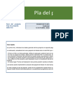 Plantilla Diagrama Gantt ES