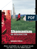 Shamanize PDF Book
