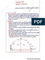 Lab#8 - Lanzamiento de Proyectiles - 020014