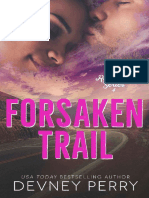 #4 Devney Perry - Forsaken Trail