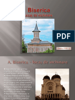 Biserica Locas de Inchinare