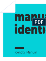 Manual de Marca Juper Industry