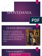 SPOVEDANIA