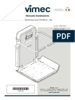 VIMEC V6s Manuale Installazione IT 0.2-4670