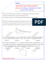 0410 - Ôn tập chương (Tài liệu bài tập)