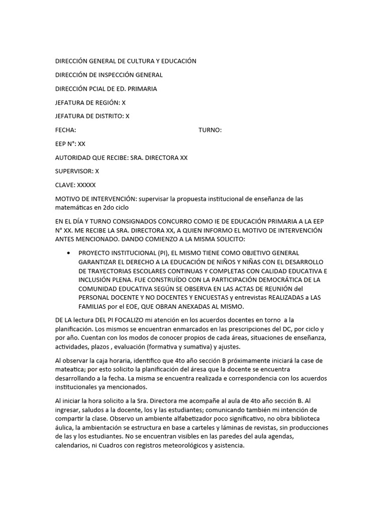 Mat 2do Ciclo | PDF | Crecimiento personal y profesional