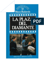 Rodoreda. Mercé - La Plaza Del Diamante (PDF)