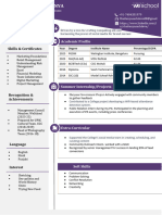 ChaitanyaS CV