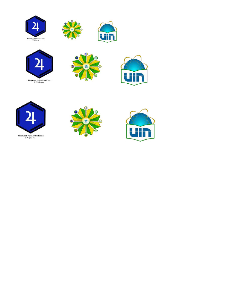 Print PBAK Univ | PDF