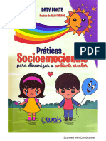 Livro de praticas socioemocionais