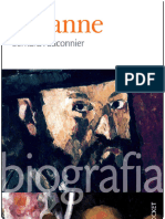 Biografia - Cézanne - Fauconnier Bernard