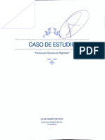 Caso de Estudio FRG