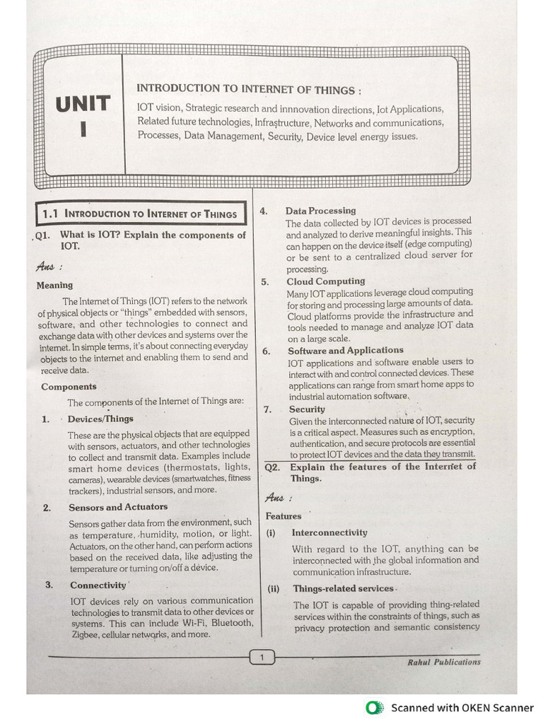 Iot Pdf