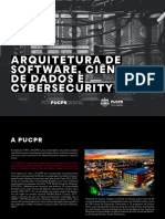 Guia Do Curso Arquitetura de Software Ciencia de Dados e Cybersecurity