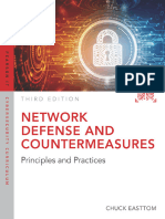 Network Defense