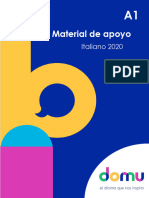 Material de Poyo A1 SF