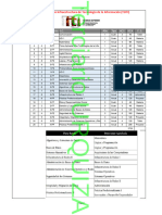 49 Estructura Curricular Hs Formato