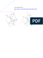 Exergames y Angulos de Euler en Fisioterapia