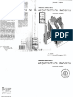 FRAMPTON - Historia Critica de La Arquitectura Moderna - 3ºP Caps. 5 y 6
