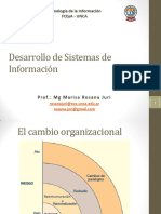 8-Desarrollo SI