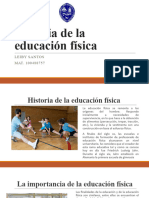 Historia de La Educación Física2