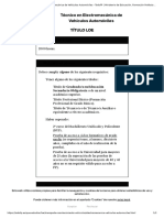 Técnico en Electromecánica de Vehículos Automóviles - TodoFP - Ministerio de Educación, Formación Profesional y Deportes