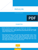 Insulin