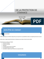 Lexique de La Protection de L'enfant Decof 4 2022