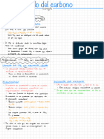 4.3 - Ciclo Del Carbono