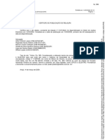 Foro de Arujá Emitido Em: 14/03/2024 00:15 Certidão - Processo 1003673-82.2019.8.26.0045 Página: 1