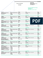 Komunalka Invoice 1109035166