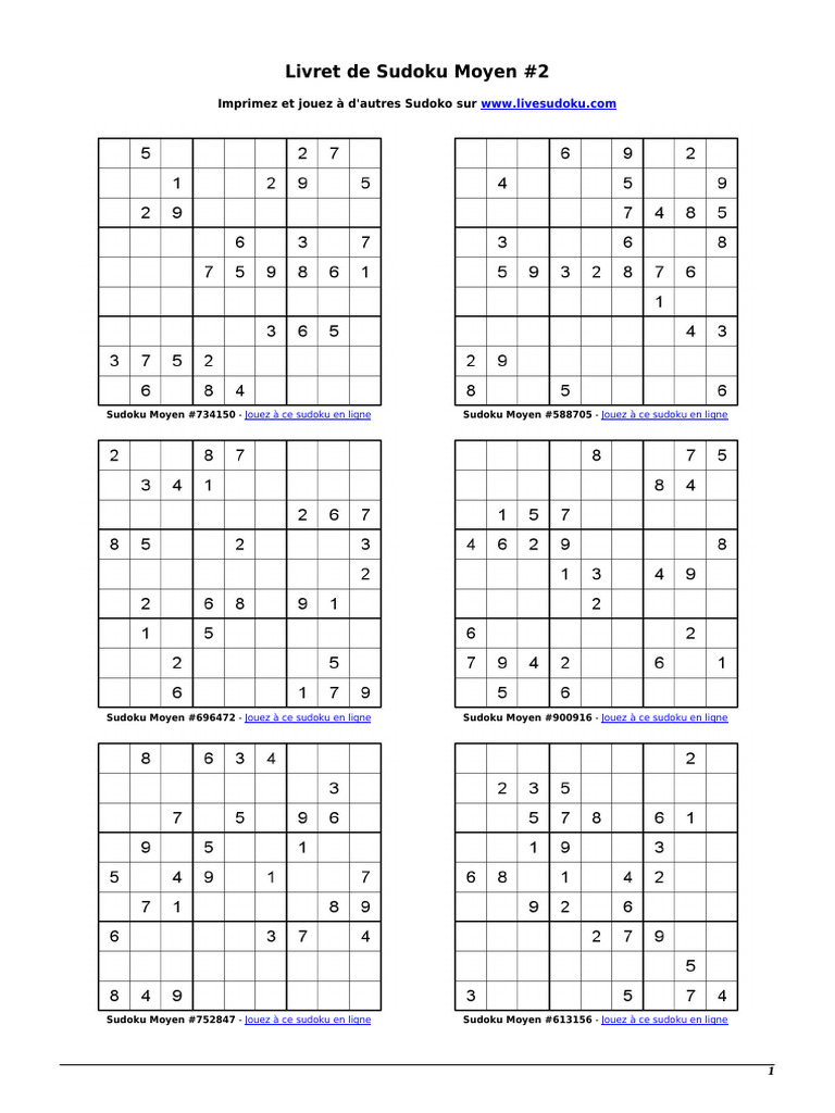 livret-sudoku-moyen-imprimer-gratuit-pdf