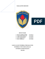 Makakah Konsep Dasar Ipa Biolog Kel 5