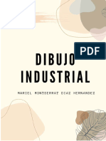 Dibujo Industrial