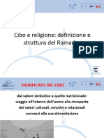 02 Cibo e Religione