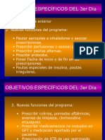 Copia de Prescripción Electrónica para Médicos Día 3