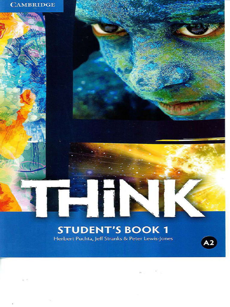 Toaz - Info Think SB 1 PDF PR - Compressed | PDF