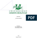 El Principio de Proporcionalidad en El Derecho Penal