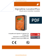SLP-001 Datasheet