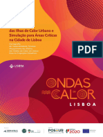 Identificacao Das Ilhas de Calor Urbano Futuro - Relatorio Fase 1 - Adenda