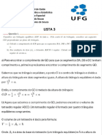 Resolução Final!