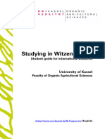Studying in Witzenhausen WiSe-23-11-07