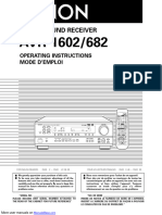 AVR-1602