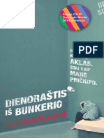 CDB Dienorastis-Is-Bunkerio FL